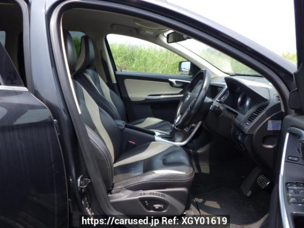 Used 2013 AT volvo xc60 DB4204TXC Image[20]