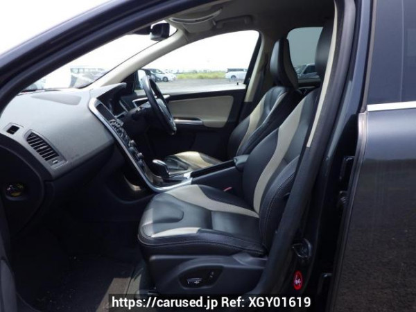Used 2013 AT volvo xc60 DB4204TXC Image[22]
