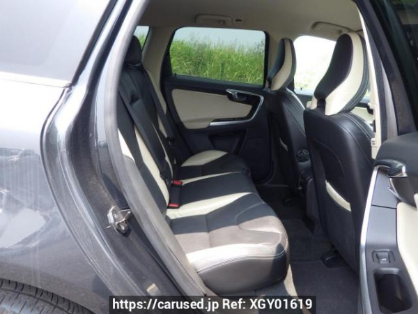 Used 2013 AT volvo xc60 DB4204TXC Image[24]