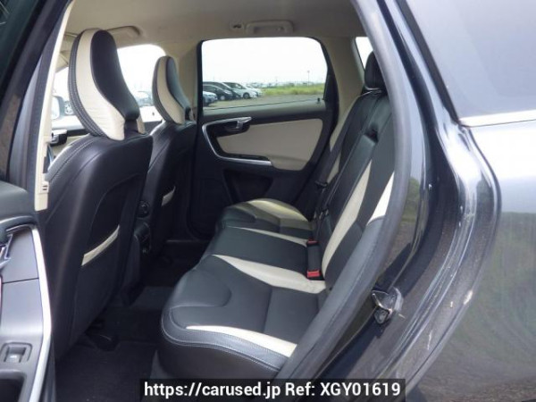 Used 2013 AT volvo xc60 DB4204TXC Image[25]