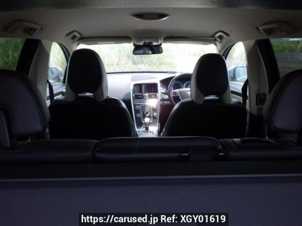 Used 2013 AT volvo xc60 DB4204TXC Image[27]