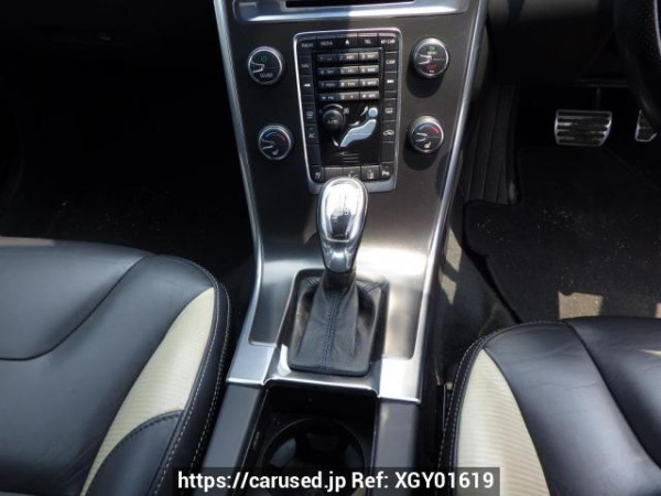 Used 2013 AT volvo xc60 DB4204TXC Image[34]