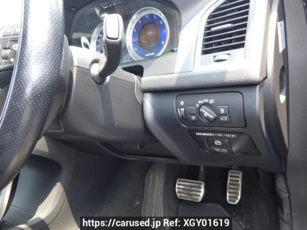 Used 2013 AT volvo xc60 DB4204TXC Image[35]