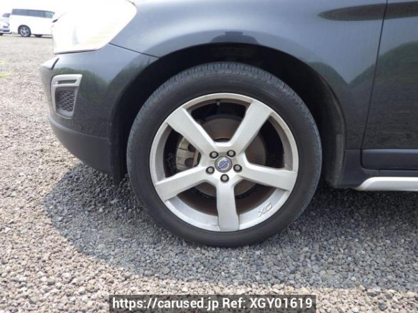Used 2013 AT volvo xc60 DB4204TXC Image[37]