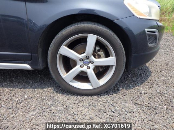 Used 2013 AT volvo xc60 DB4204TXC Image[40]