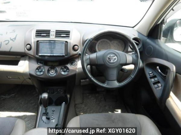 Used 2007 AT toyota vanguard ACA33W Image[15]