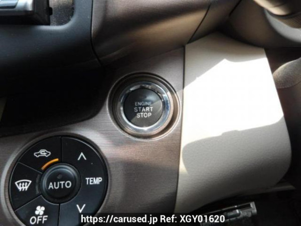 Used 2007 AT toyota vanguard ACA33W Image[16]