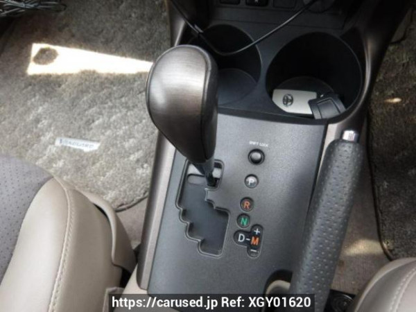 Used 2007 AT toyota vanguard ACA33W Image[20]