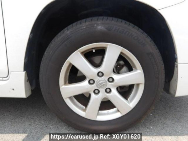 Used 2007 AT toyota vanguard ACA33W Image[24]
