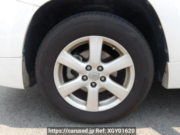 Used 2007 AT toyota vanguard ACA33W Image[26]