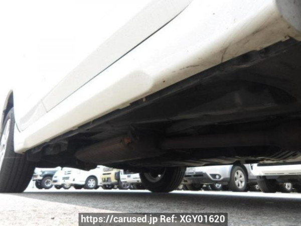 Used 2007 AT toyota vanguard ACA33W Image[27]