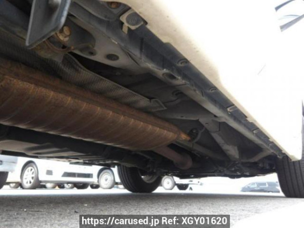 Used 2007 AT toyota vanguard ACA33W Image[28]