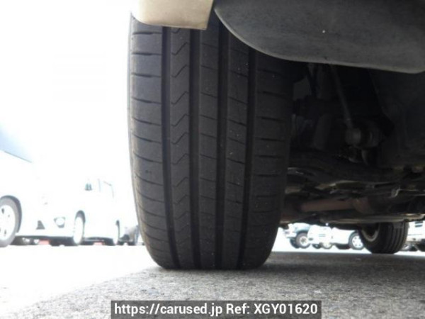 Used 2007 AT toyota vanguard ACA33W Image[29]