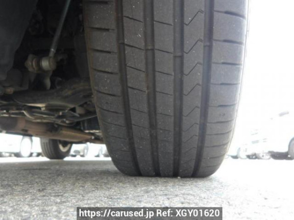 Used 2007 AT toyota vanguard ACA33W Image[33]