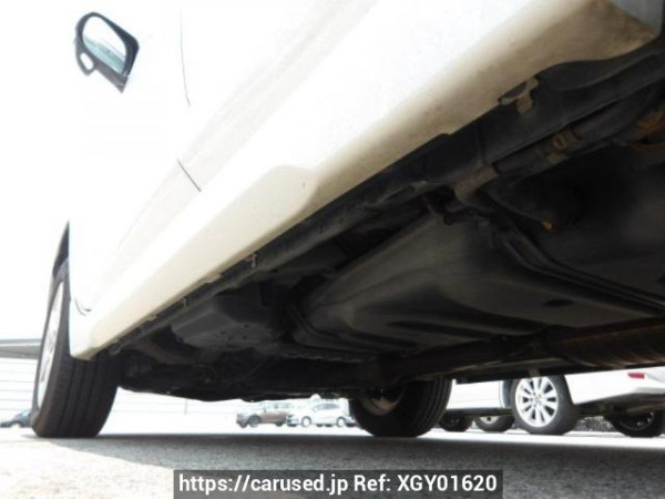 Used 2007 AT toyota vanguard ACA33W Image[34]