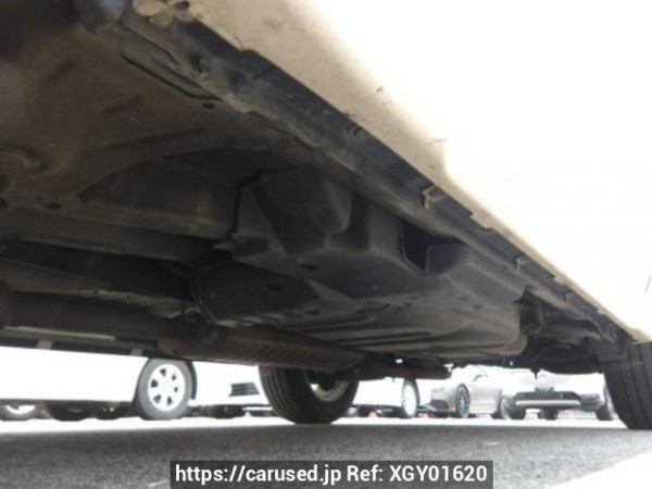 Used 2007 AT toyota vanguard ACA33W Image[35]