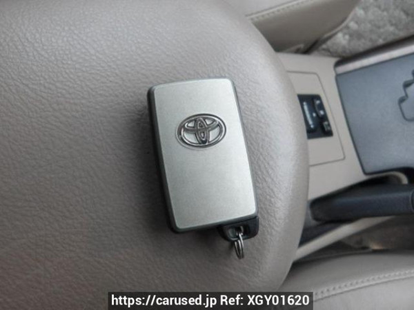 Used 2007 AT toyota vanguard ACA33W Image[36]