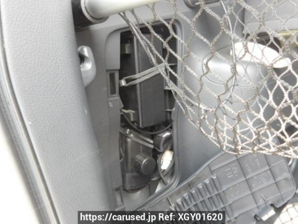 Used 2007 AT toyota vanguard ACA33W Image[37]