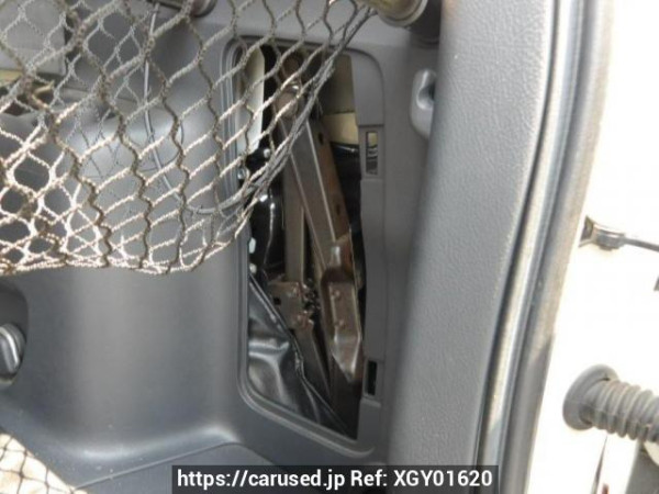 Used 2007 AT toyota vanguard ACA33W Image[38]