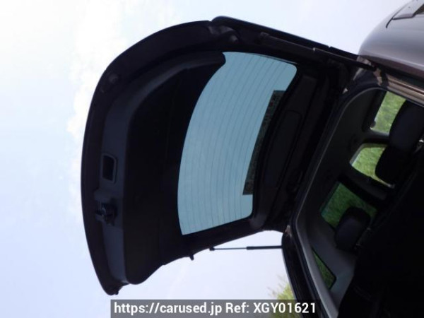 Used 2010 AT mazda verisa DC5W Image[9]