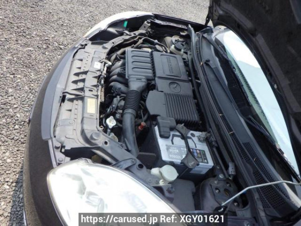 Used 2010 AT mazda verisa DC5W Image[13]
