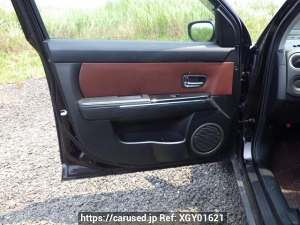 Used 2010 AT mazda verisa DC5W Image[16]