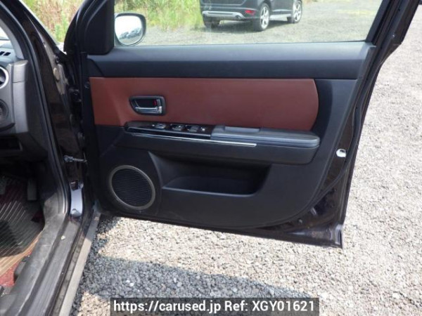 Used 2010 AT mazda verisa DC5W Image[17]