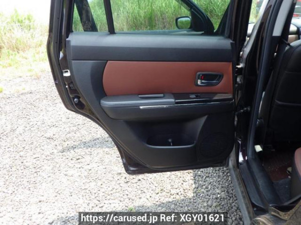 Used 2010 AT mazda verisa DC5W Image[18]