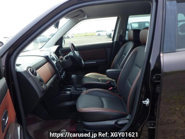 Used 2010 AT mazda verisa DC5W Image[23]