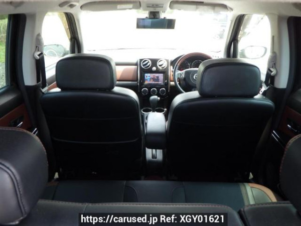 Used 2010 AT mazda verisa DC5W Image[28]