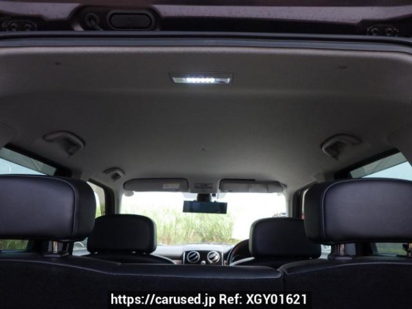 Used 2010 AT mazda verisa DC5W Image[29]