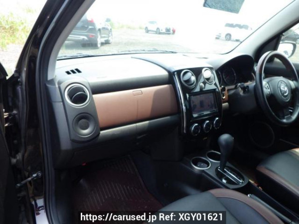 Used 2010 AT mazda verisa DC5W Image[30]