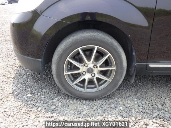 Used 2010 AT mazda verisa DC5W Image[38]