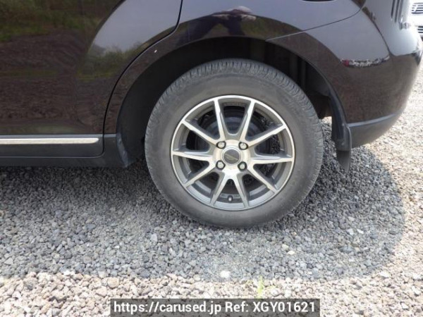 Used 2010 AT mazda verisa DC5W Image[39]