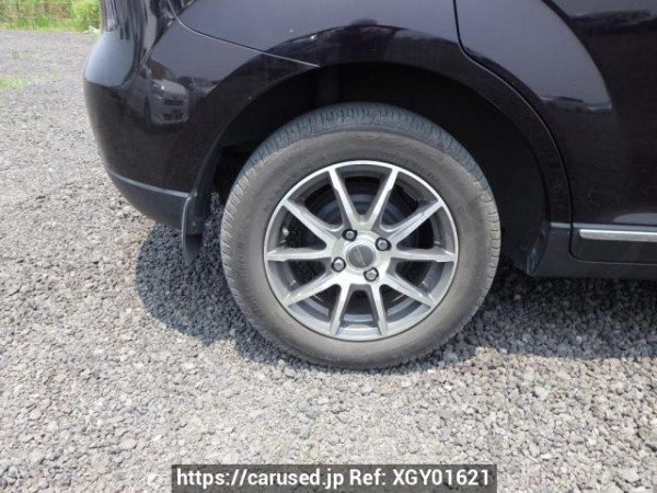 Used 2010 AT mazda verisa DC5W Image[40]