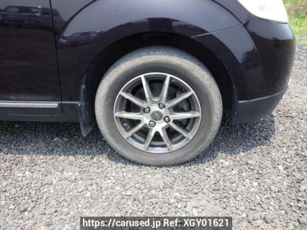 Used 2010 AT mazda verisa DC5W Image[41]