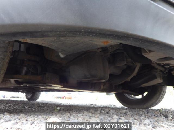 Used 2010 AT mazda verisa DC5W Image[44]