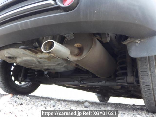 Used 2010 AT mazda verisa DC5W Image[47]