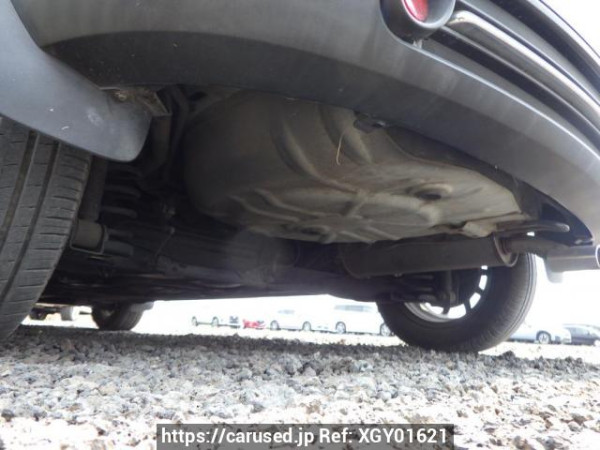 Used 2010 AT mazda verisa DC5W Image[49]