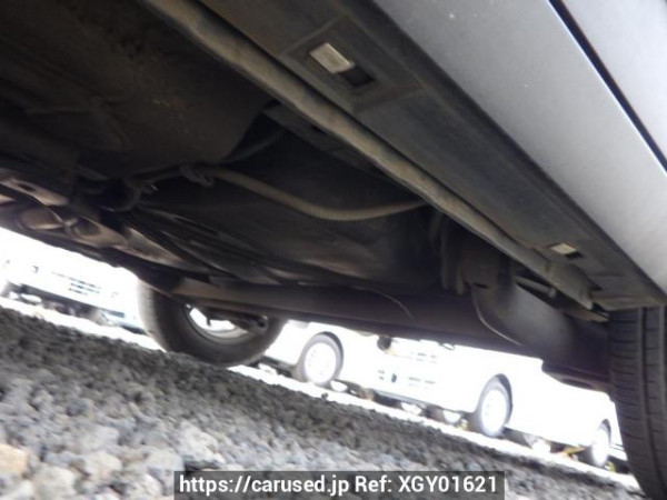 Used 2010 AT mazda verisa DC5W Image[50]