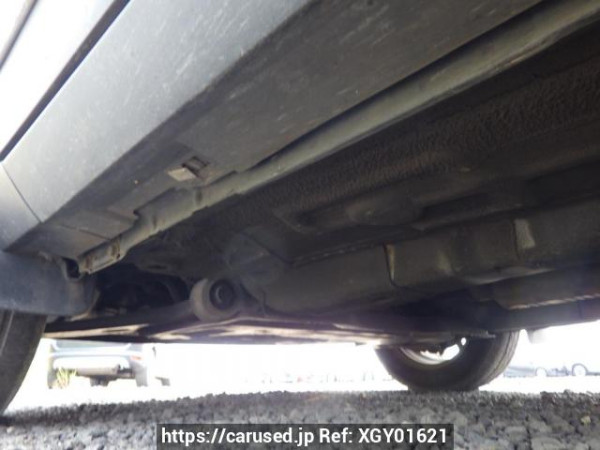 Used 2010 AT mazda verisa DC5W Image[51]