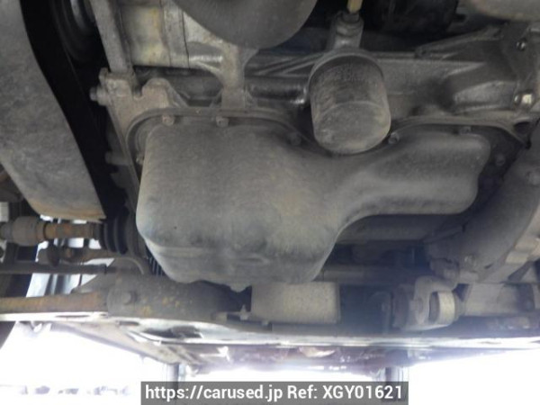 Used 2010 AT mazda verisa DC5W Image[52]