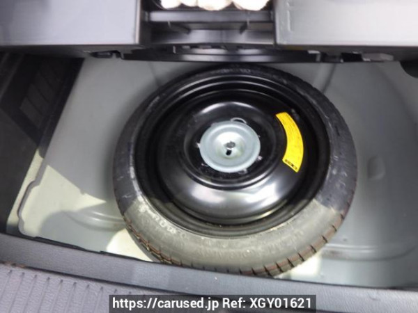 Used 2010 AT mazda verisa DC5W Image[54]