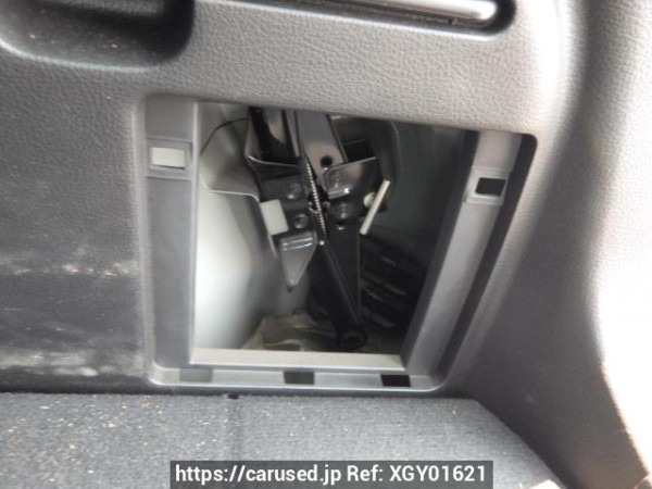 Used 2010 AT mazda verisa DC5W Image[55]