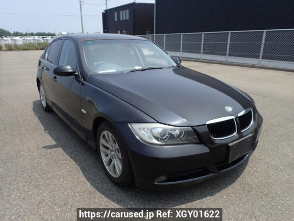 Used 2007 AT bmw 3-series VA20 Image[0]