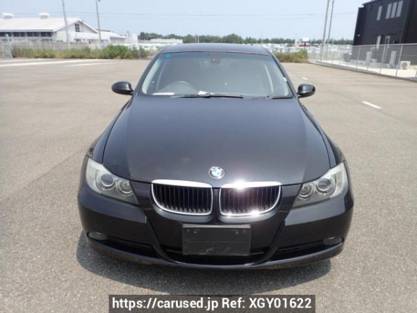 Used 2007 AT bmw 3-series VA20 Image[1]