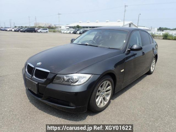 Used 2007 AT bmw 3-series VA20 Image[2]
