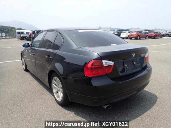 Used 2007 AT bmw 3-series VA20 Image[3]