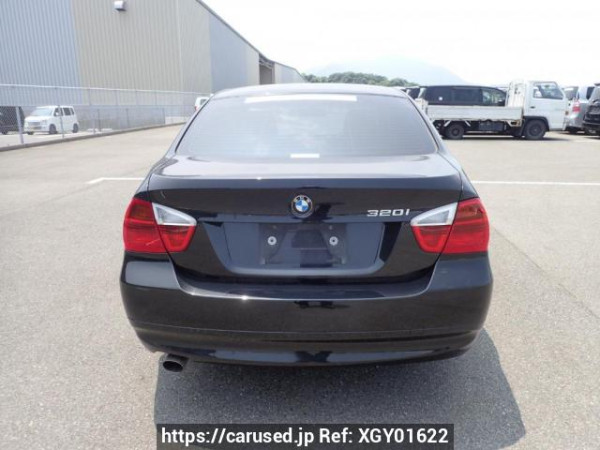 Used 2007 AT bmw 3-series VA20 Image[4]