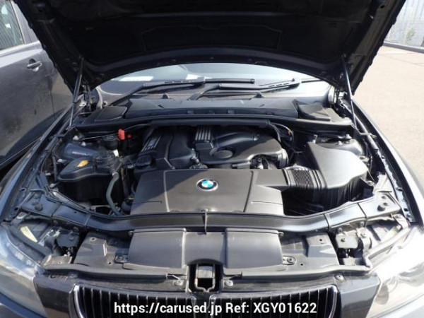 Used 2007 AT bmw 3-series VA20 Image[7]